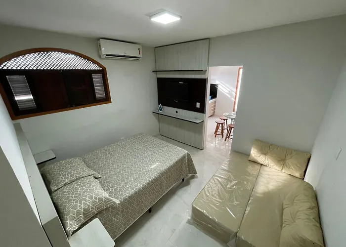 Loft Em Natal-Rn Prox A Praias