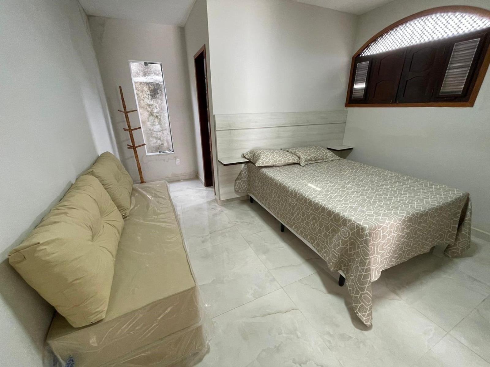 Loft Em Natal-rn Prox A Praias Apartamento