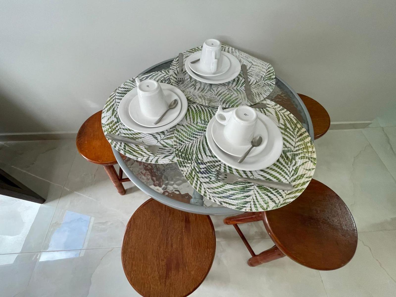 Apartamento Loft Em Natal-rn Prox A Praias