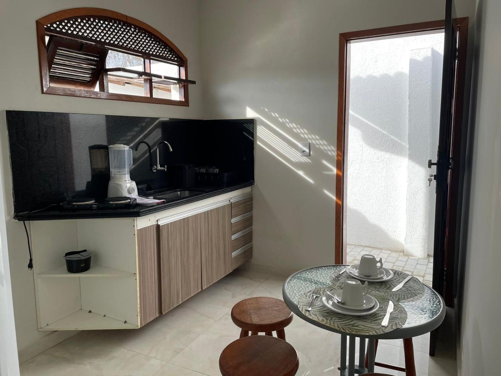 Apartamento Loft Em Natal-rn Prox A Praias