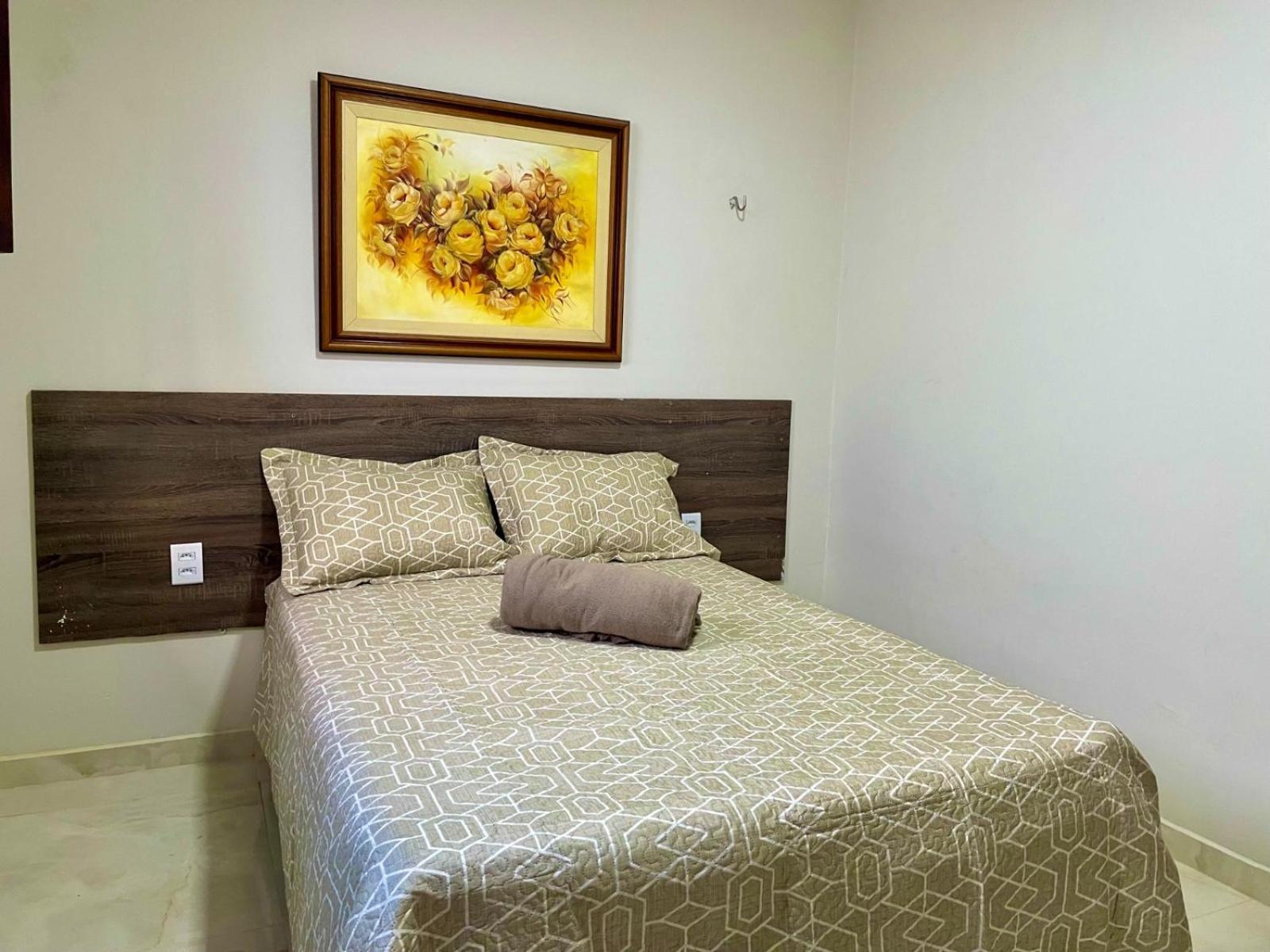Apartamento Loft Em Natal-rn Prox A Praias *