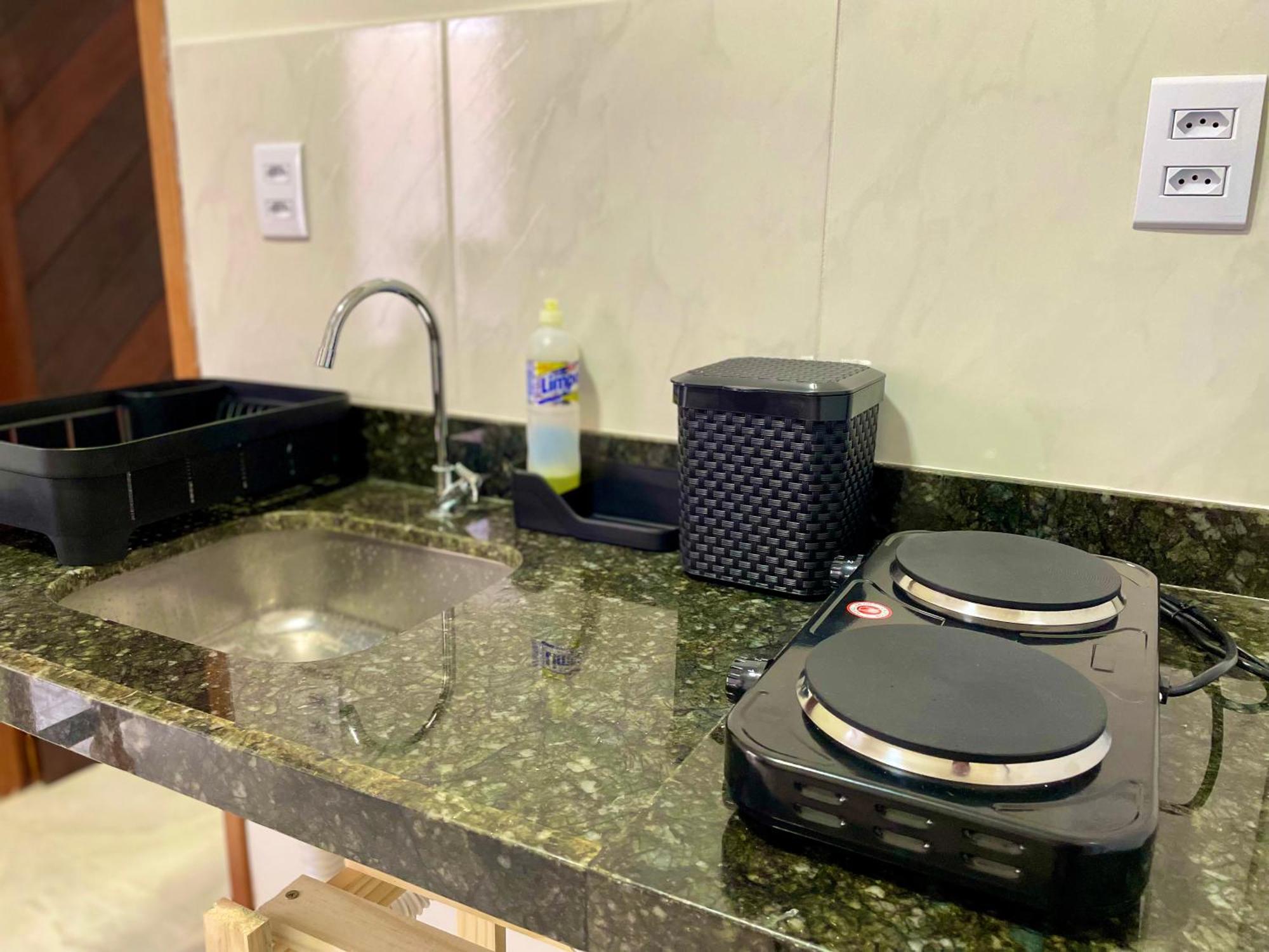 Loft Em Natal-rn Prox A Praias Apartamento