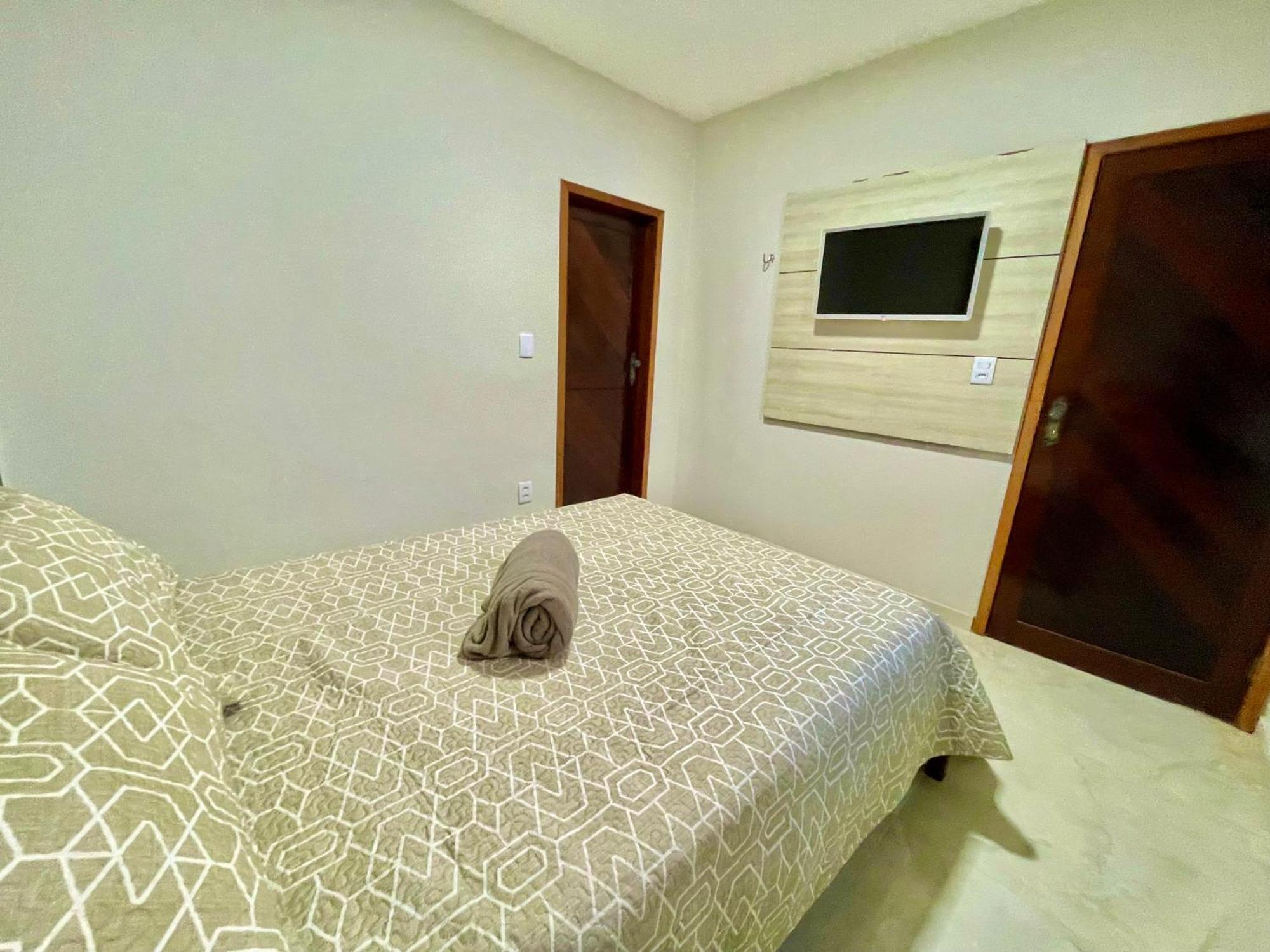 Loft Em Natal-rn Prox A Praias