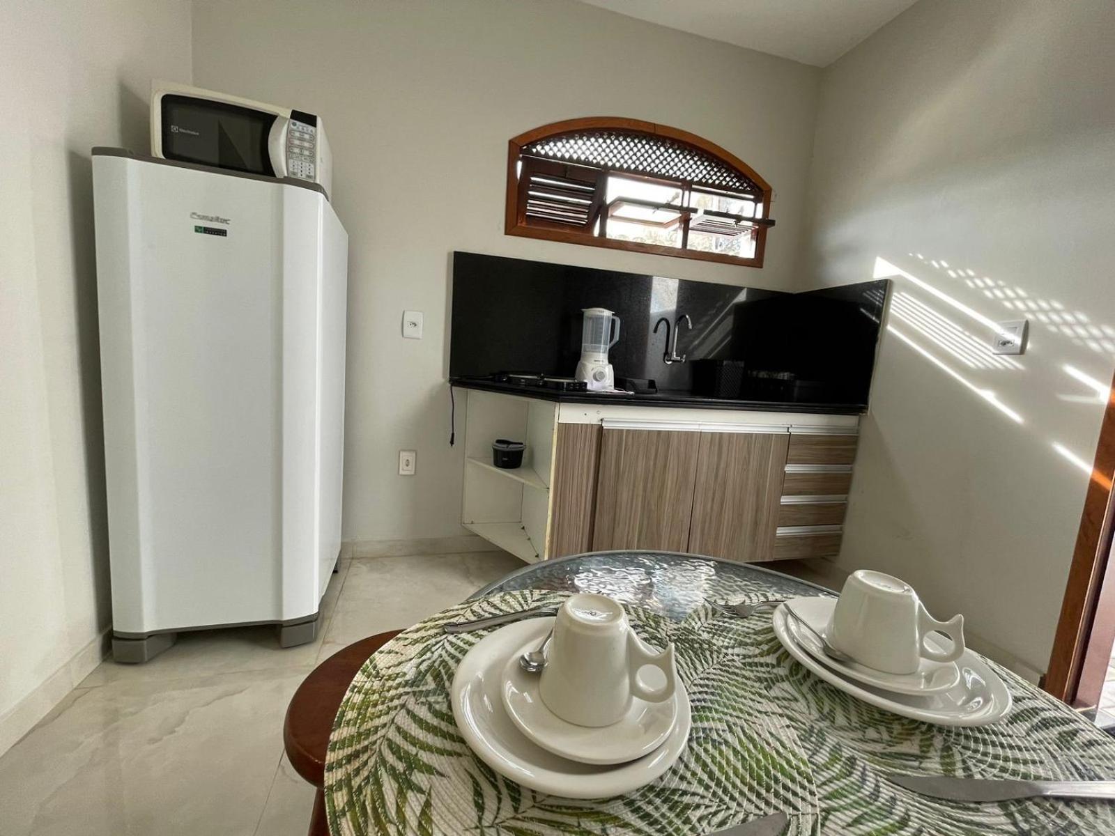 Loft Em Natal-rn Prox A Praias