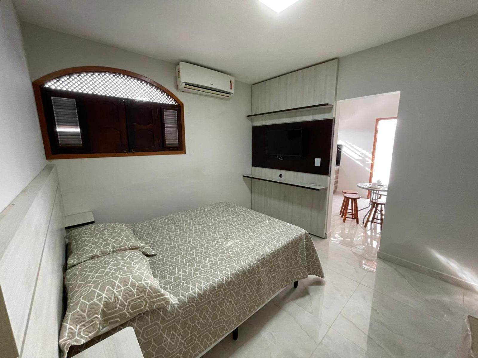Apartamento Loft Em Natal-rn Prox A Praias Natal